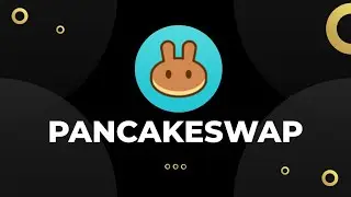 How to swap tokens using PancakeSwap