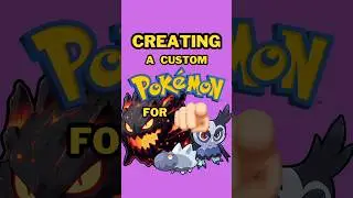 Creating CUSTOM POK&Eacute;MON for YOU! (Episode 49)