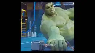 Meme | avengers, hulk, thor, mcu