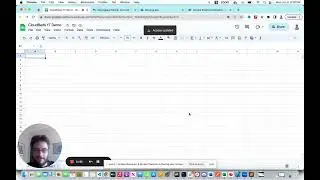 MovingLake - Cloudbeds to Google Sheets Connector Walkthrough