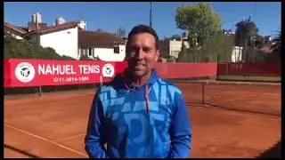Tenis Amateur  Copa Ciudad de Tigre