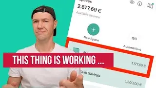 Monthly Budget Planning | Munich Germany 2023