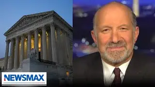 Верховный суд &laquo;встанет на сторону Дональда Трампа&raquo; в вопросе о тарифах, заявил министр Говард Лютник