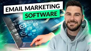 Personal Trainer Software For Email Marketing