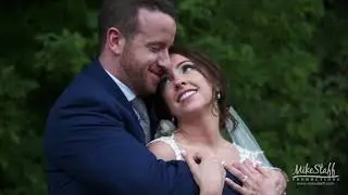 Mike Staff Productions - Ann Arbor Wedding Videography - The Wedding Video of Chelsea and Eric
