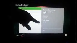 Wii U &mdash; сколько памяти на самом деле нужно консоли?