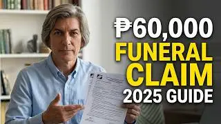 SSS Funeral Claim Requirements Online 2025: Complete Guide - Paano Mag-Apply, Documents, Amount