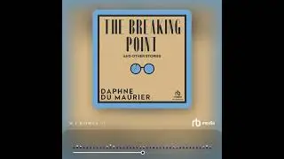 Audiobook Sample: The Breaking Point and Other Stories
