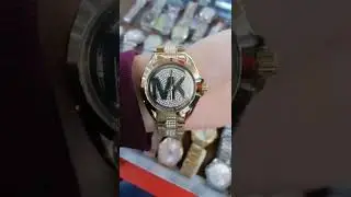 Montre Michael Kors mk6487