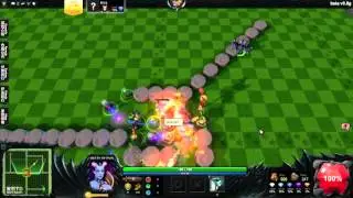 Gem TD Reborn  - T57