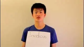 The Y.K. Dictionary - Invidious
