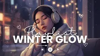 Chill Songs Mix | Mellow Pop & Dream R&B Playlist for Cozy Winter Nights