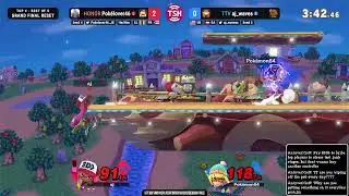 Latte Night Grind #48 ($10 Lifelight Birthday Bash QUALIFIER) [SEASON 4 FINALE] Bracket Stream!