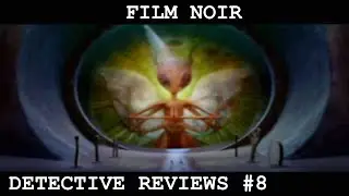 Detective Reviews #8 - The Ant Bully (3/10/13) | Film Noir