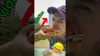 Prav&yacute; americk&yacute; burger z ulice (Food Truck) Dallas