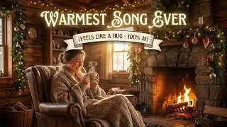 By the Fireside A Cozy New Year's Ballad (Warmest Song Ever)