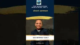 SEX WITHOUT GUILT