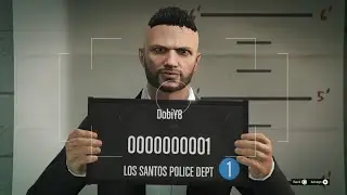 Thank You For 100 Subscribers Starting My GTA ONLINE Journey