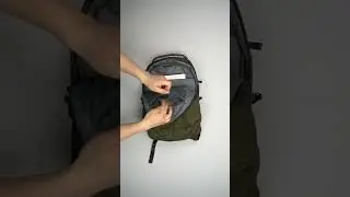 Able Carry Thirteen Daybag