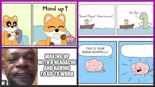 r/wholesomememes - we love supportive friends