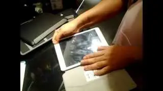 iPearl iPad Mini case review