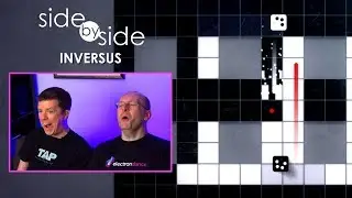 Side By Side: Inversus