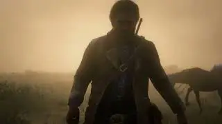Exploring the Wild West (and Causing a Little Chaos) | RDR2