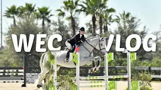WEC ocala vlog part 2!!