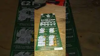 scratchcard winners #ScratchCard #ScratchOff #LotteryWin #LuckyScratch #BigWinEnergy #WinOrLose