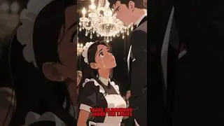 Billionaire Who Fell for His Maid | A Heartbreaking Love Story with Twist #redditstories #dramastory