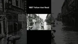 Top 3 deadliest floods. . . .
