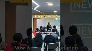 May pag-asa ba? #tflibre #freetraining | Training for Less Philippines