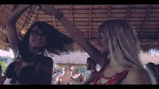 MiSS PARTY @Mojito Beach Style Golden Sands 2018