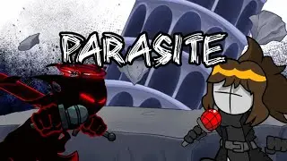 FNF - ENTITY - PARASITE But Auditor And Alicia Sings it [COVER][FLP+]