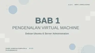 BAB 1 || Open Source IT Technology