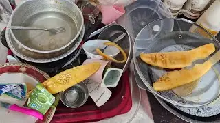 Kitchen Cleaning Hacks &ndash; Master the Art of Washing Dishes by Hand