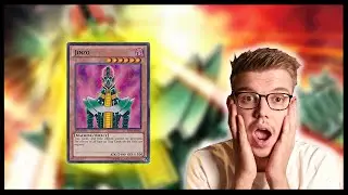 DECK PROFILE JINZO : DE BONS COMBOS !