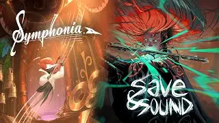 Symphonia | The music behind a musical platformer