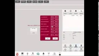 Modular POS : Software Configuration