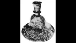 The Mystery of the Dorchester Vase