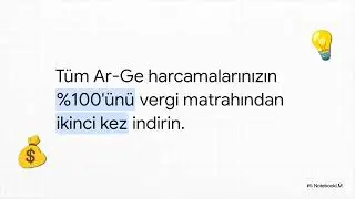 Tekmer vergi avantajları nelerdir?