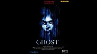 79.Photoshop Tutorial- How to create a  Horror Movie Poster