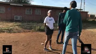 CALLING YOUR PARTNER TO CONFIRM IF THEY NOT CHEATING (must watch)||kimberley edition ||spicy🌶