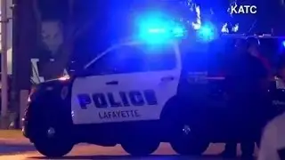 Police: Gunman in Lafayette theater shooting is dead