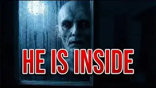 DON'T LOOK OUT THE WINDOW! 😱 (Scary Stalker Texting Story)