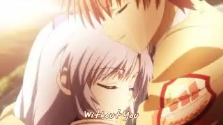 Nightcore [Without You]