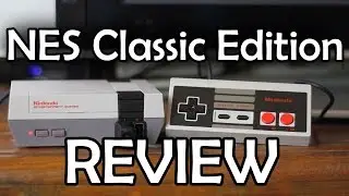 NES Classic Edition Review