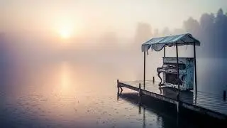 DEEP SLEEP MUSIC | Relieve Anxiety & Stress