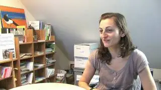 Long Term Volunteering with SCI Switzerland