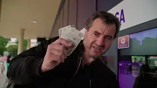 Z Życia Warszawy (odc. 4) - Bomba w górę. Tor Wyścigów Konnych Służewiec